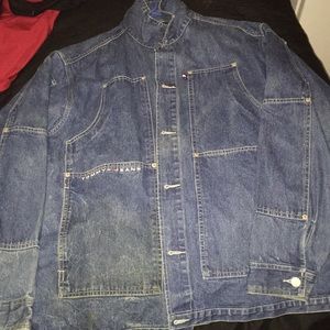 Tommy Hilfiger jean jacket